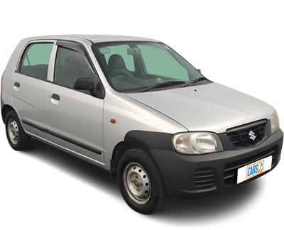Maruti Alto-img